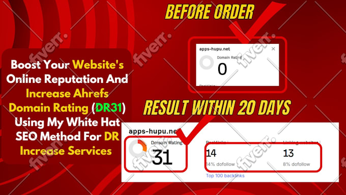 create contextual seo backlinks building