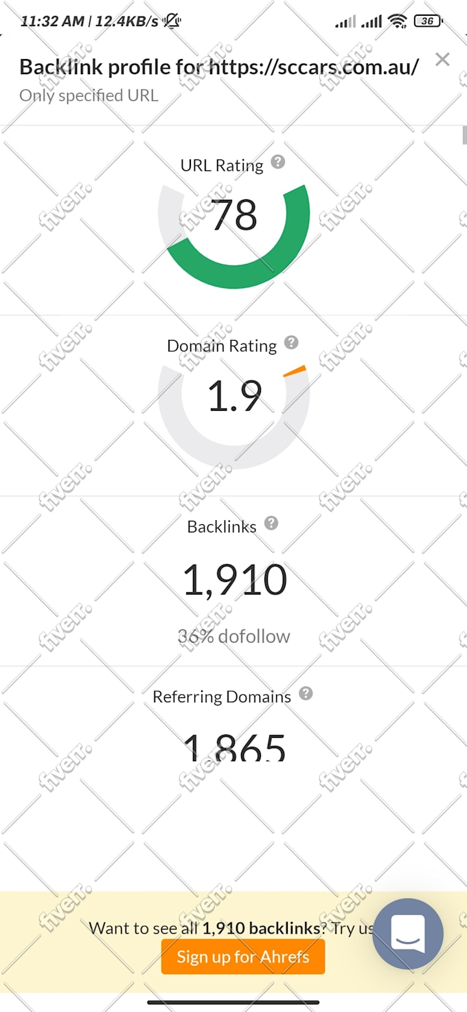 provide web 2 0 unique domain blog backlinks