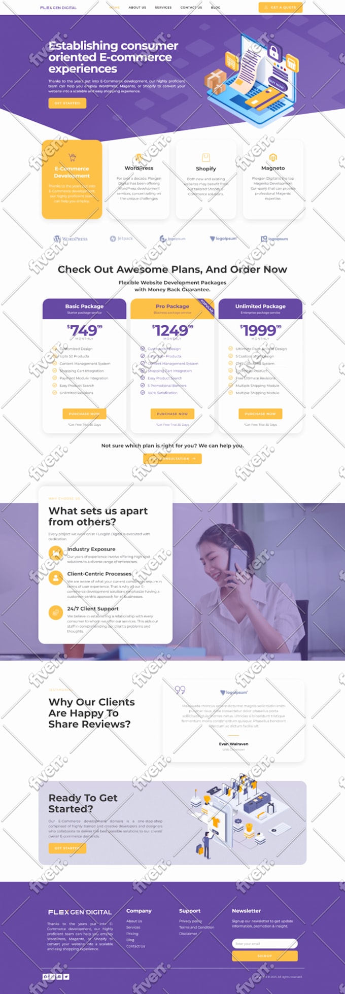 do themeforest wordpress theme installation, customization, demo import