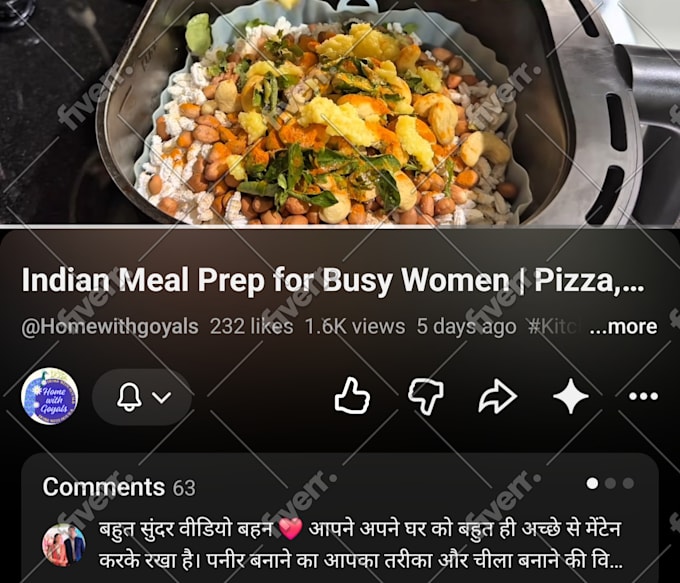 do organic youtube video promotion for channel  monetization
