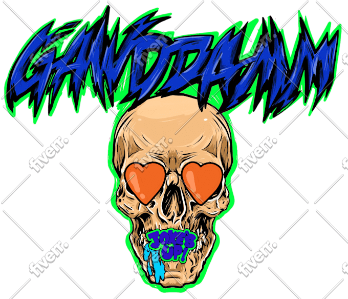 change color of character or illustration
