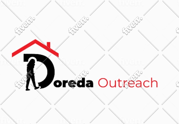 design a creative modern business logo with a copyright