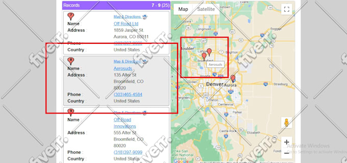fix php, html, jquery, ajax issues