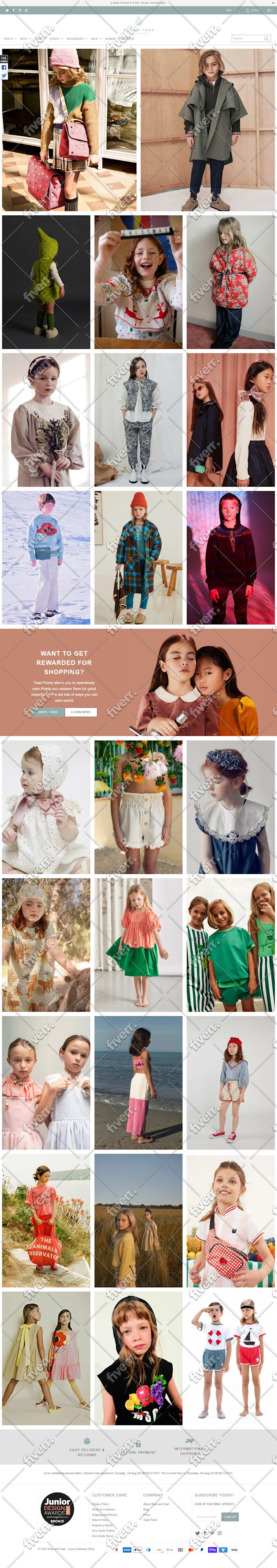 convert figma design into an avada wordpress theme or fix issues or errors