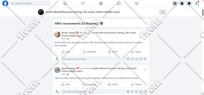 write 50 SEO blog relevant comments manually with backlinks
