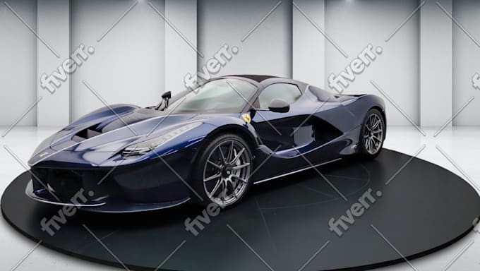edit car photos to speed up sales