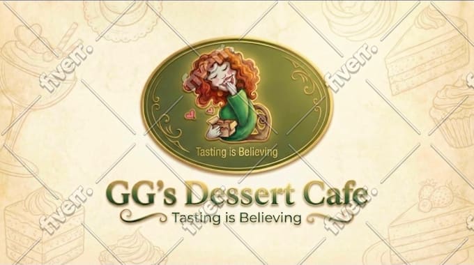 do professional redesign or revamp logo
