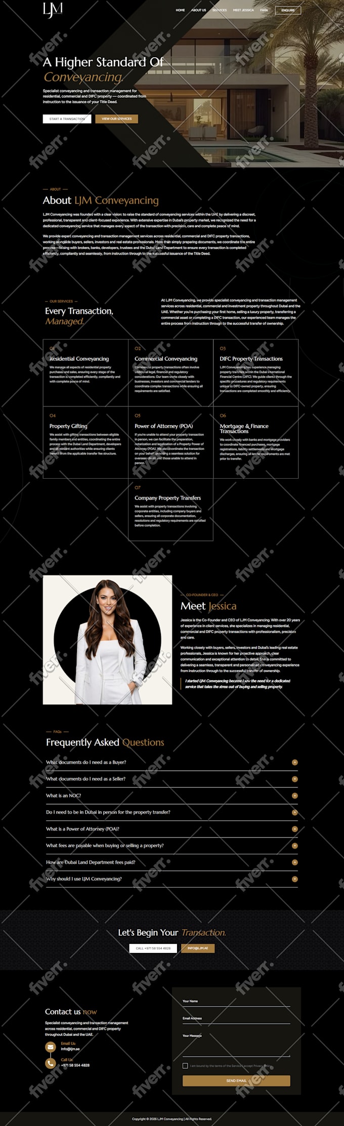 design, redesign wordpress website or website development
