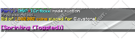 give you coins in hypixel skyblock cheapest on the market