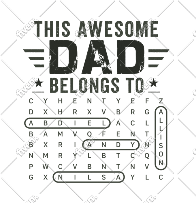 design print on demand products for printify, printful and spreadshirt