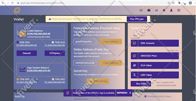do ai website development and ai app development