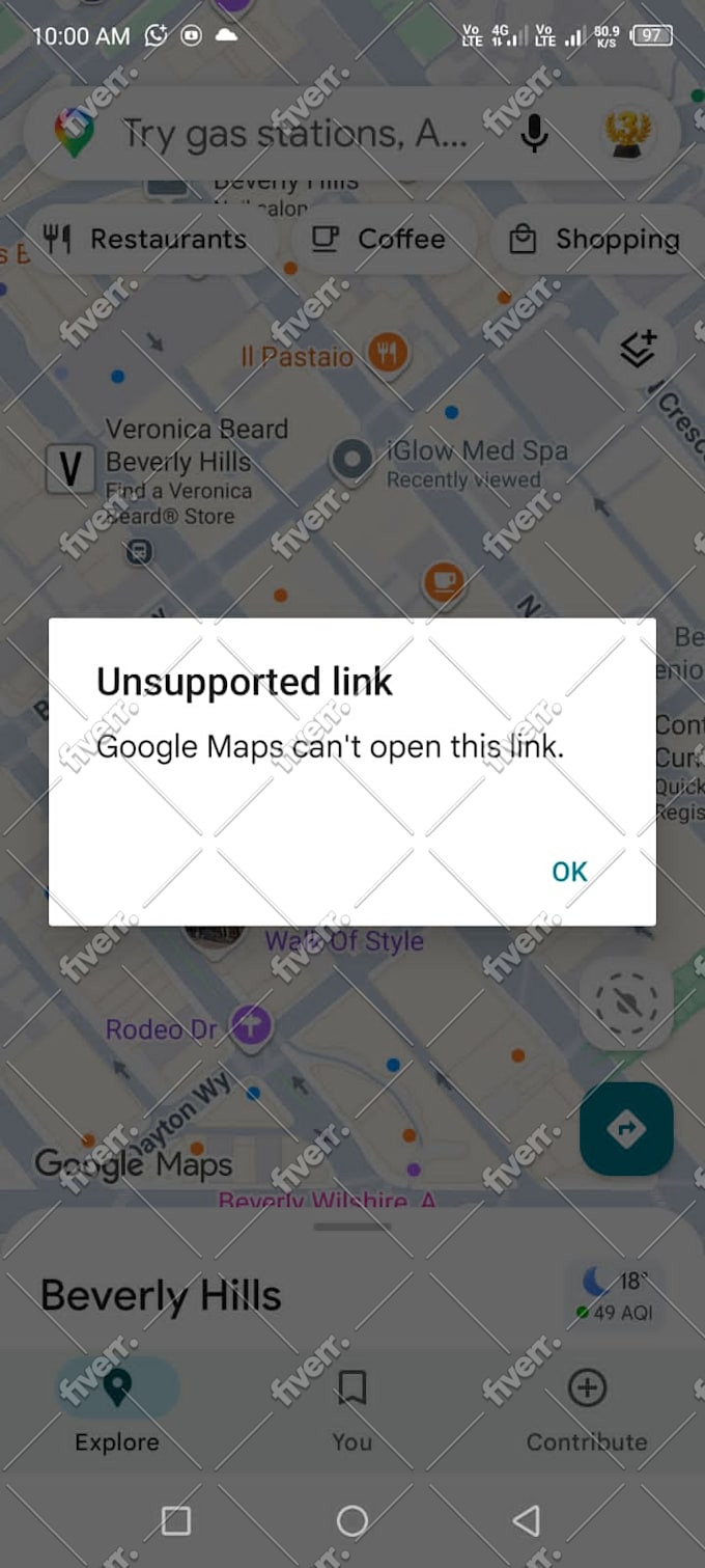 remove fake bad negative and defamatory content from google maps