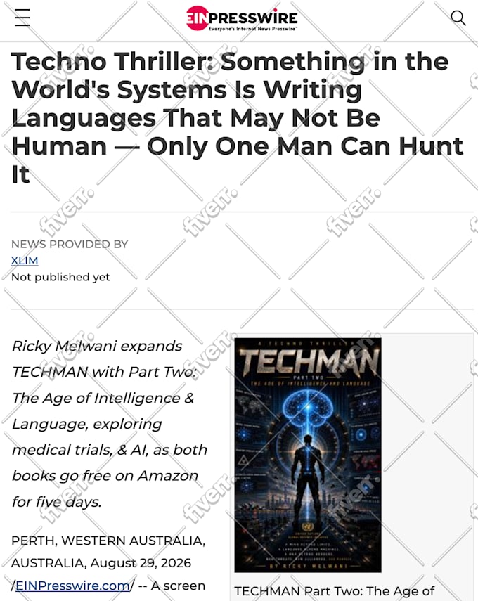 do book promotion by publish interview or review on 3 blogs