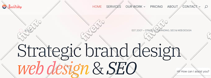 create high quality SEO backlinks to increase da