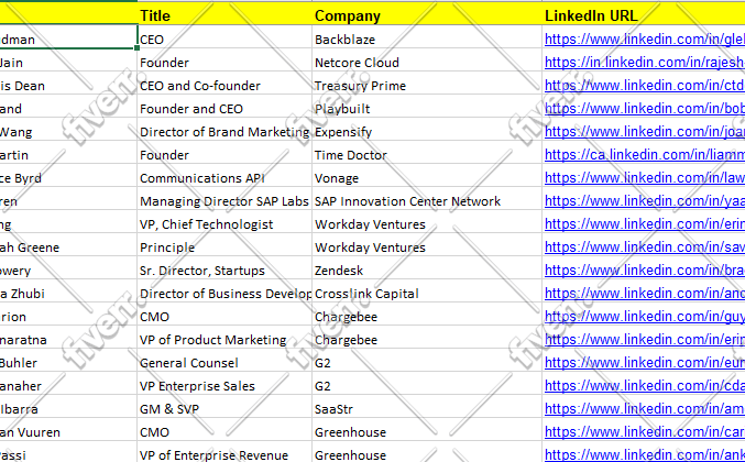 do the fastest data entry work, excel data cleaning, typing