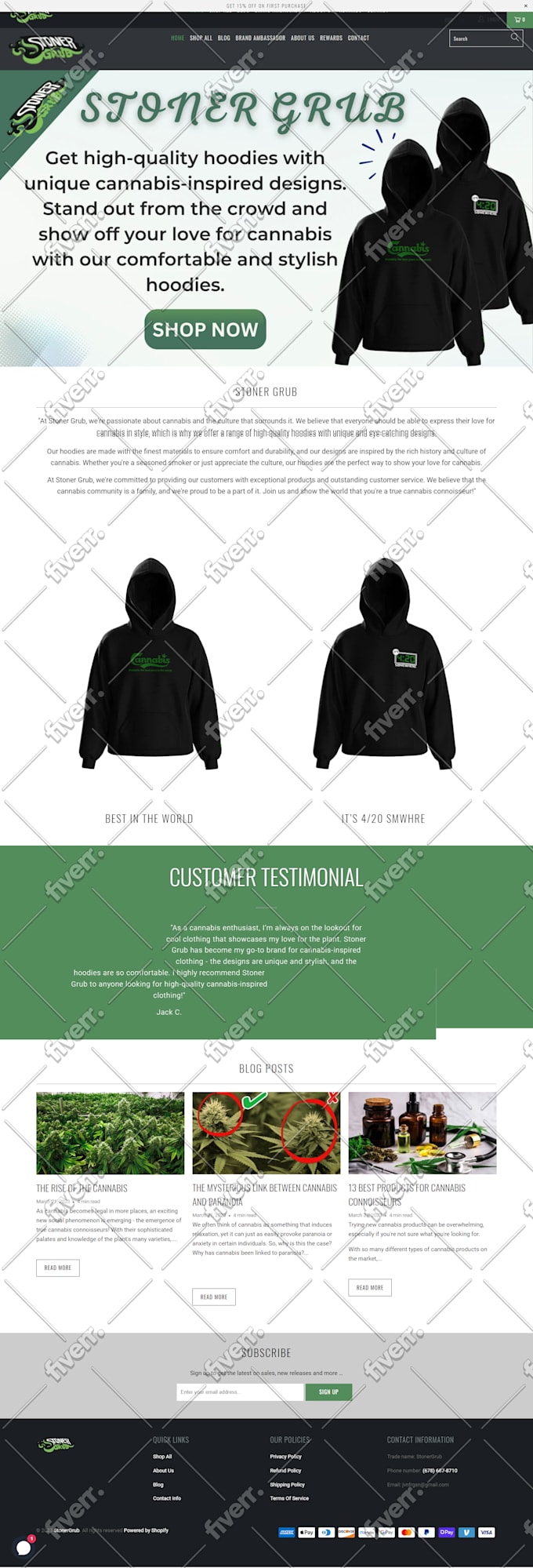design shopify website shopify dropshipping store shopify dropshipping website
