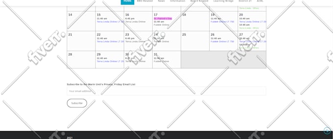 fix wordpress issues, widgets, plugins or do custom work