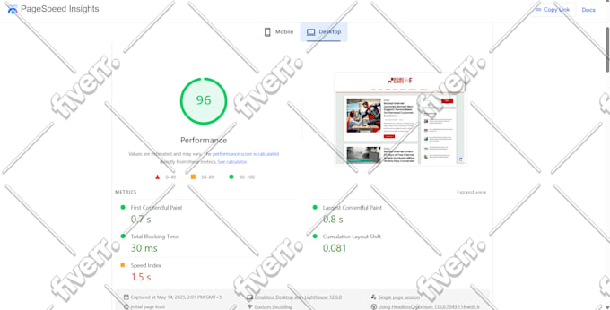 speed up wordpress website and boost up google pagespeed insights loading time