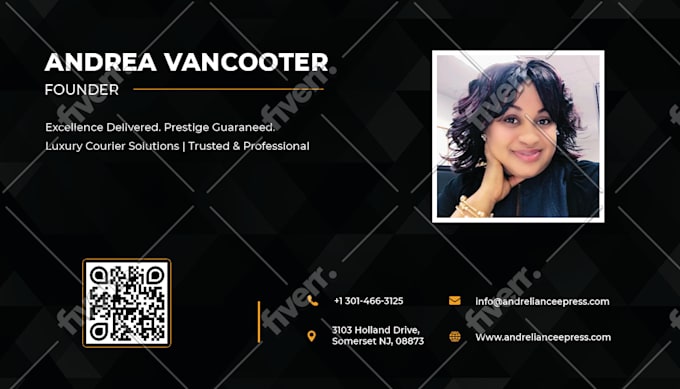 design courier, cargo website freight brokerage, or trucking website