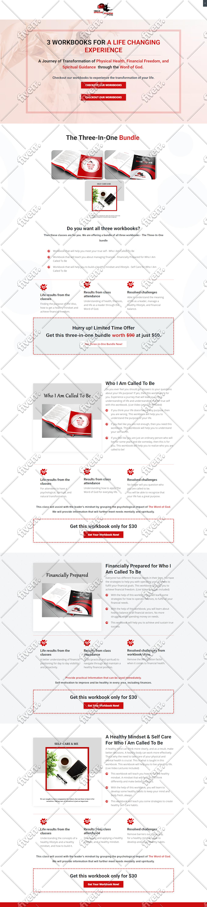 set up your kartra sales funnel website and automation