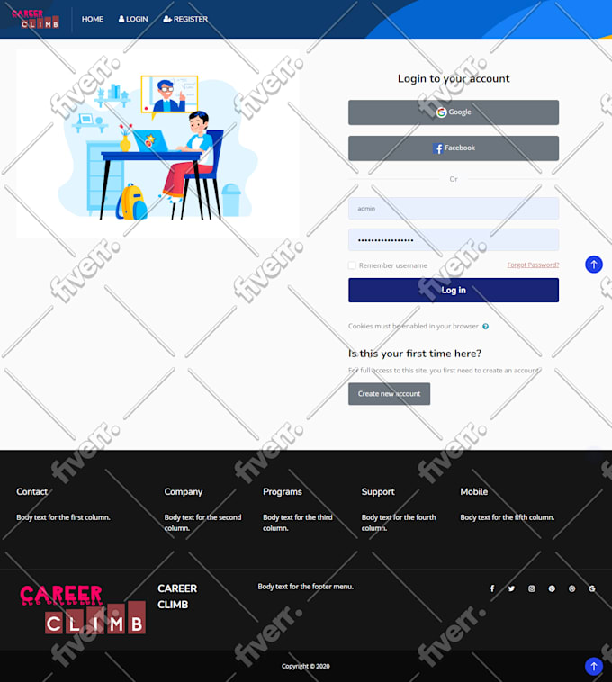 build your elearning mobile app