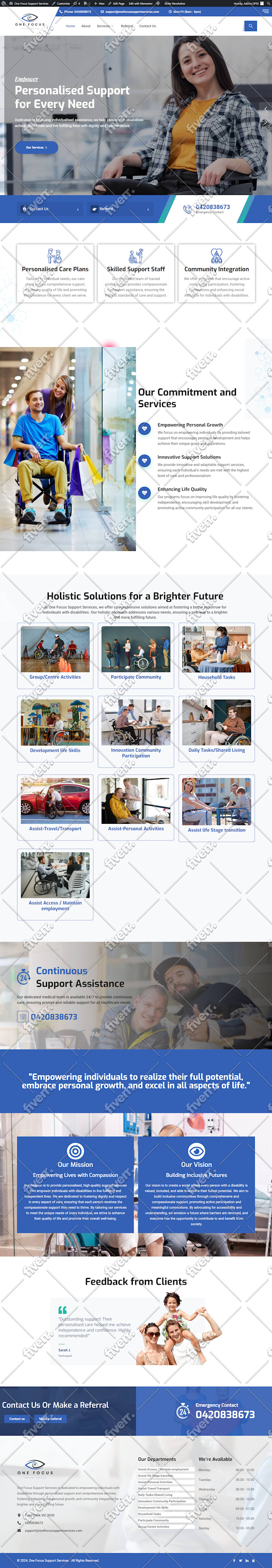 clone convert transfer wix, squarespace, weebly, to wordpress website