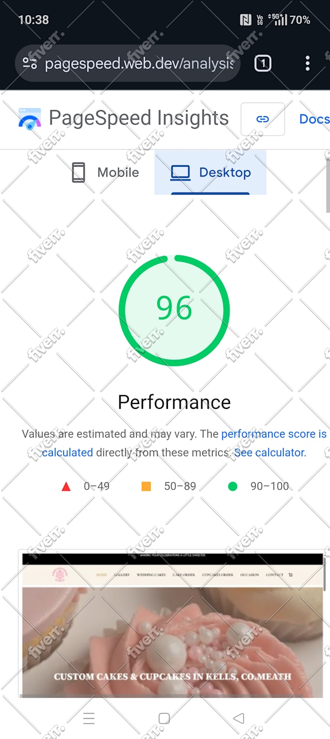 speed up your website and improve google pagespeed