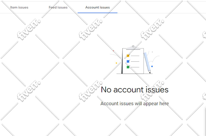 setup google shopping ads and fix gmc error