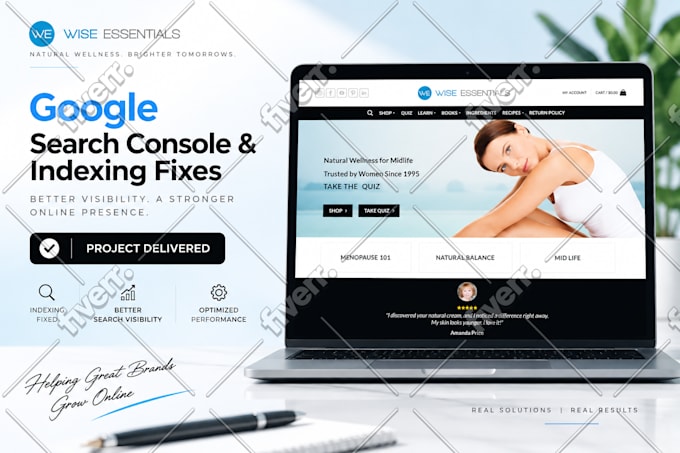 fix wordpress website issues and customise it