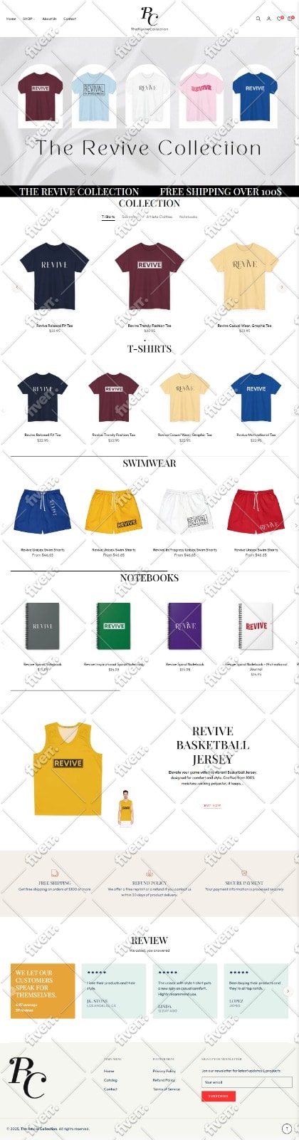 setup print on demand shopify, etsy, store with printful, printify redbubble pod