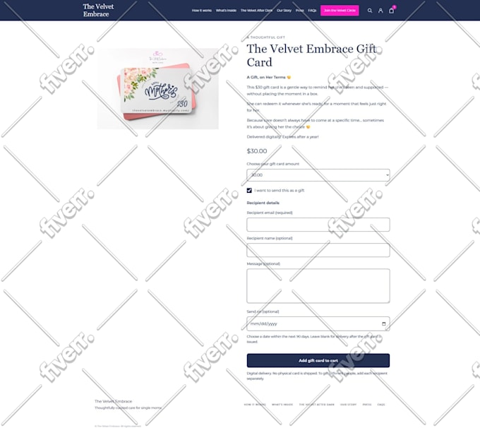 be shopify expert for shopify store design, development, dropshipping store