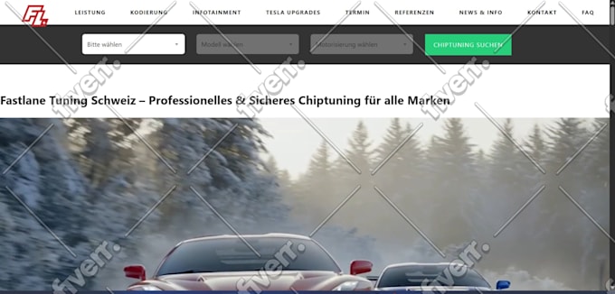 fix contao cms bugs and issues, add content to contao cms fast and professional