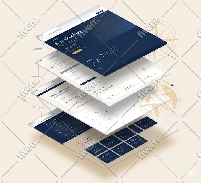develop godaddy website design godaddy website redesign godaddy wordpress design