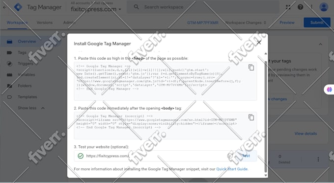 setup and manage your google ads PPC campaigns