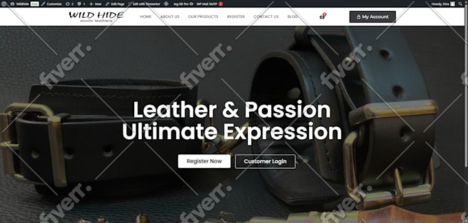 be your wordpress help for website maintenance, speed and bug fix
