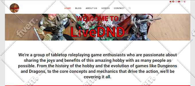 build radio station website with onair2 or pro radio themes