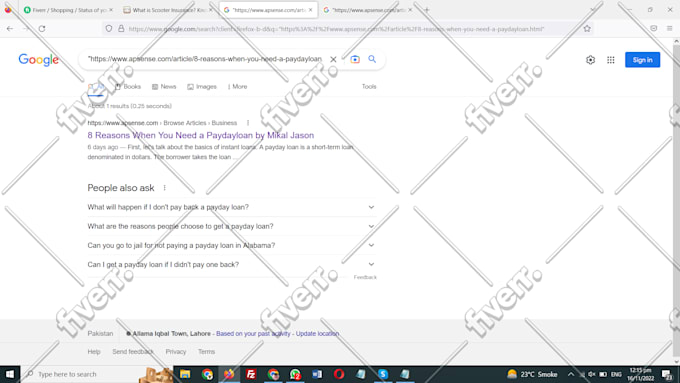 write and publish 2 guest posts on apsense da 70 plus