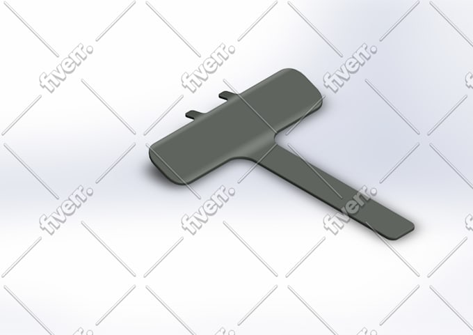 draft 3d and 2d cad model, drawing in solidworks and autocad