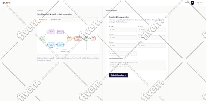 do front end web development