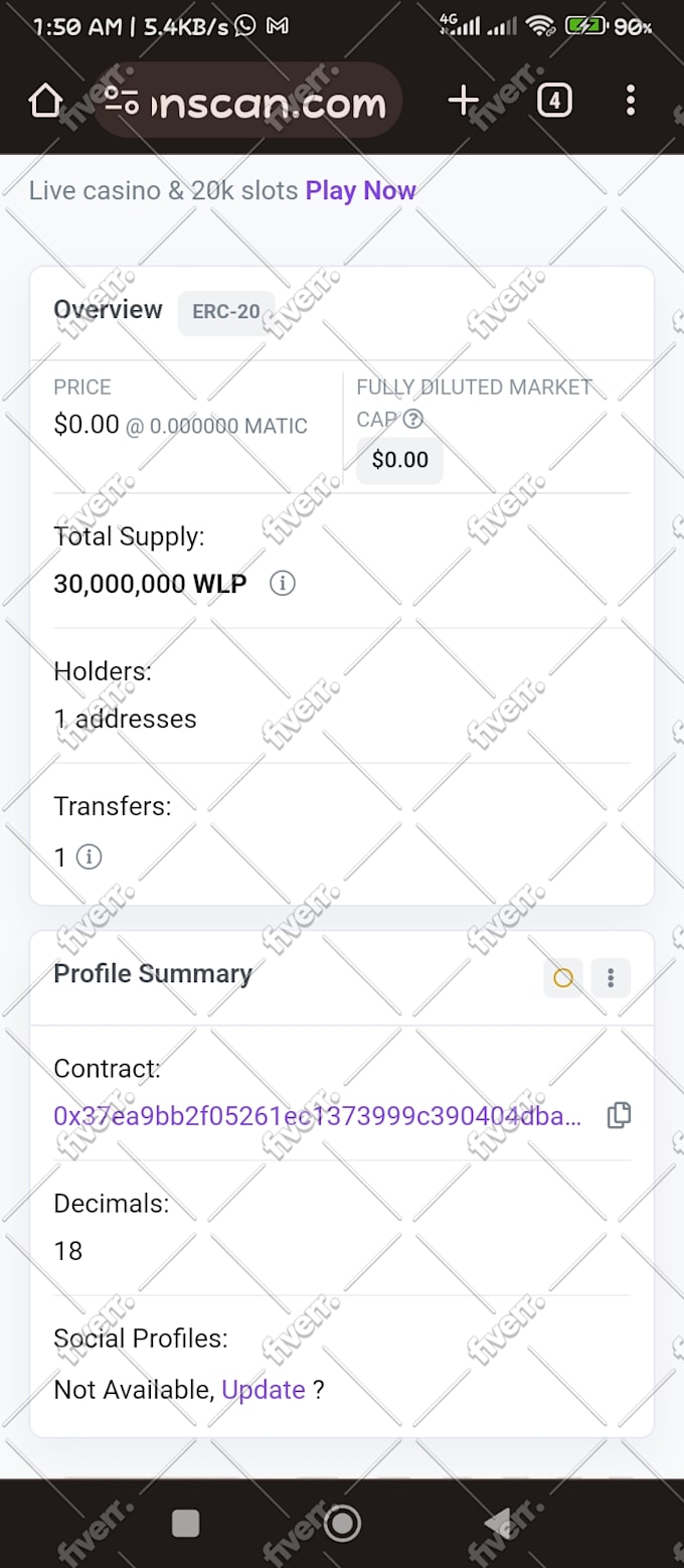 create crypto currency coin like bitcoin, ethereum, binance