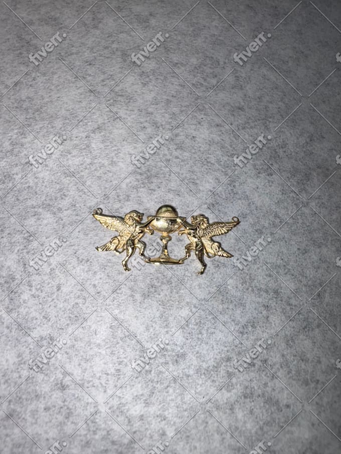 jewelry cad design, 3d print and cast