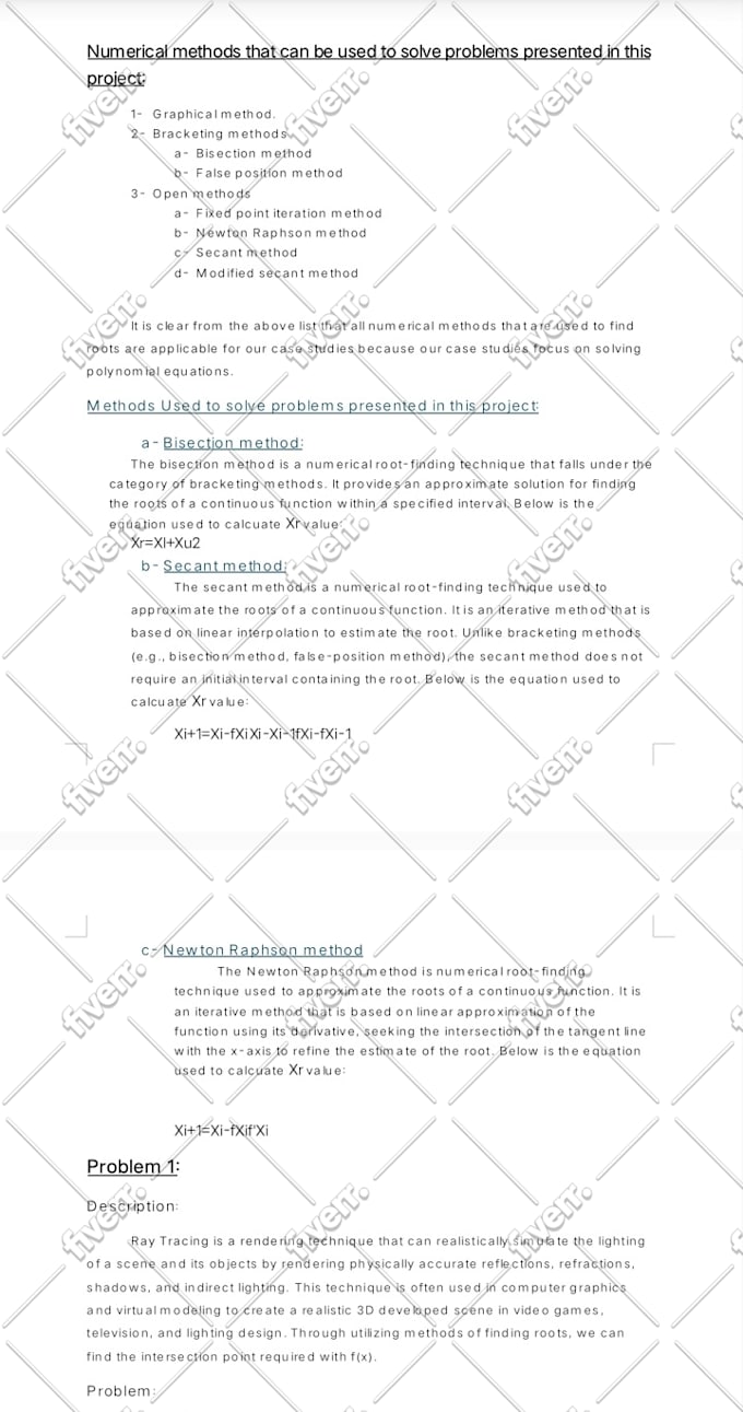 teach you mathematics for basic and advance level
