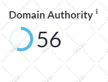 increase moz da domain authority 50 plus