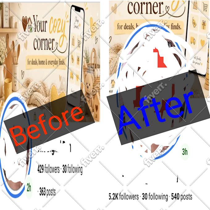 organic facebook page growth professionally