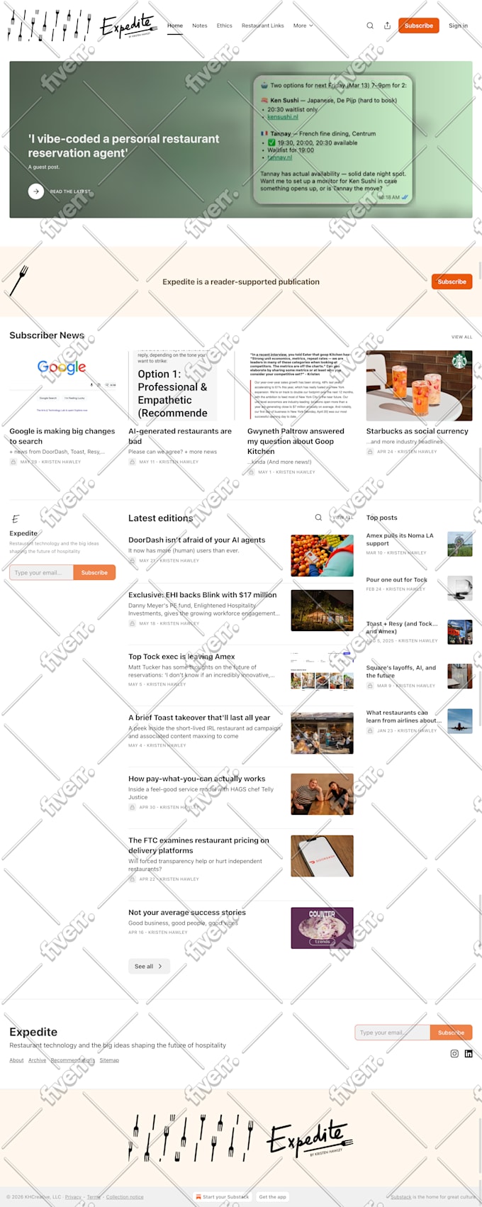 setup substack account, substack newsletter, viral substack promotion
