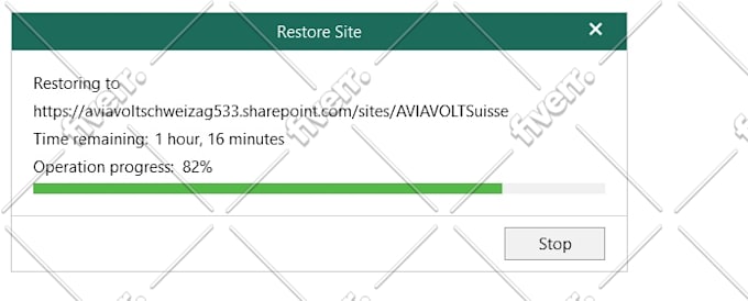 do microsoft 365 tenant to tenant migration or cross tenant migration