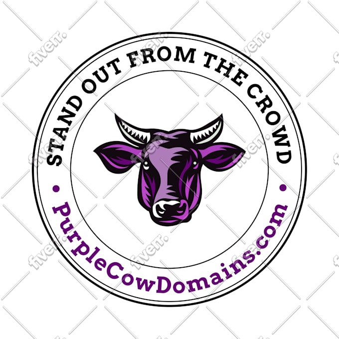 create personalized logo from your brief
