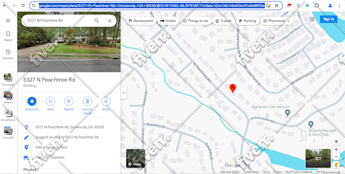 do data entry, web research, and lead generation in excel and google sheets