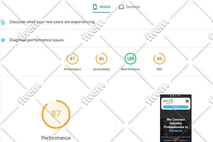 do wordpress speed optimization and increase page speed