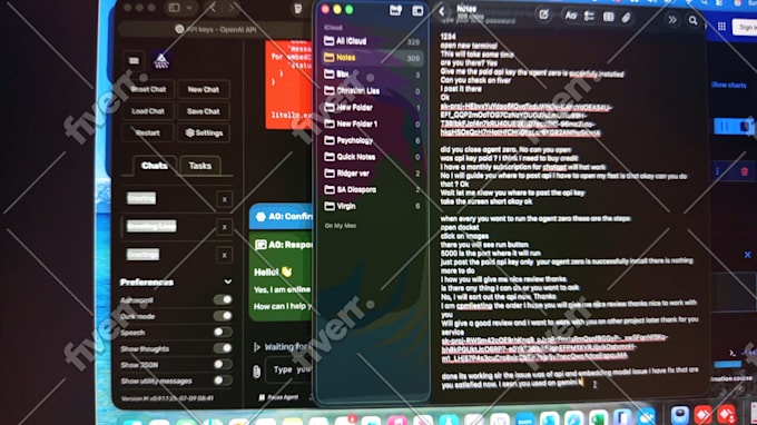 setup agent zero on your pc